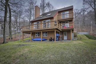 36 High Ridge Rd, Newbury, NH 03255