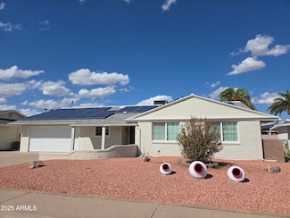 10010 W Deanne Dr, Sun City, AZ 85351