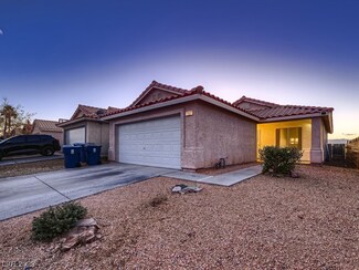 2887 Kensington St, Las Vegas, NV 89156