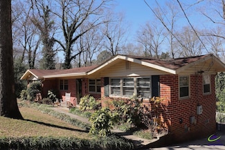 2827 Pierce Dr N, Macon, GA 31204