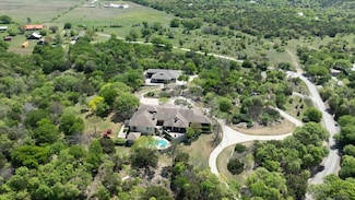 201 Jenkins Ridge, Aledo, TX 76008