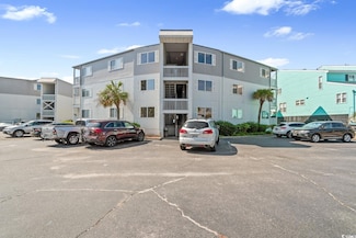 6302 N Ocean Blvd Unit G-3, North Myrtle Beach, SC 29582