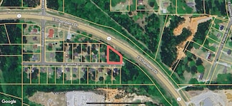 0 Camelia Dr, Booneville, MS 38829