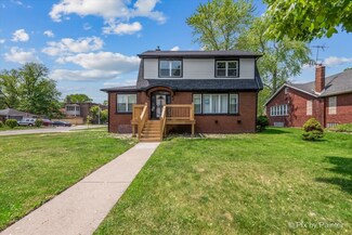 13846 S Wabash Ave, Riverdale, IL 60827