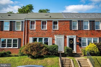 1540 Doxbury Rd, Towson, MD 21286