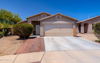 9879 E Wash Oasis Place, Tucson, AZ 85748