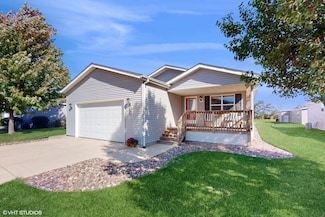19900 128th St Unit 303, Bristol, WI 53104