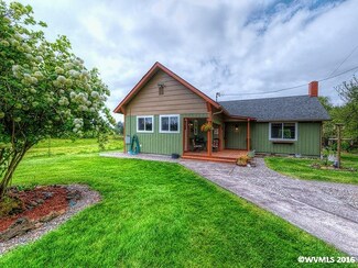 41808 Burgen Hollow Dr, Scio, OR 97374