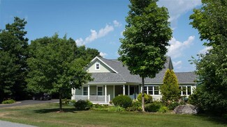 36 Birch Ln, Enfield, NH 03748