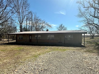 624 Sunflower Rd, Broken Bow, OK 74728