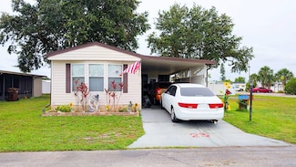5130 Abc Rd Unit 23, Lake Wales, FL 33859