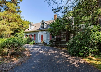 2 Lookout Point Rd, Bar Harbor, ME 04609