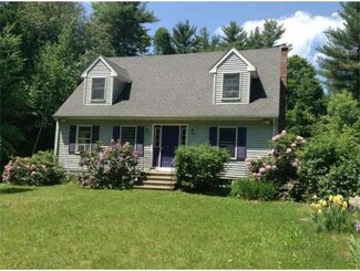 72 Townsend Rd, Shirley, MA 01464