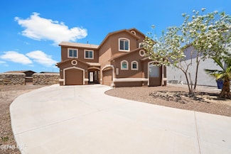 14269 Ed Fink Ct, El Paso, TX 79938