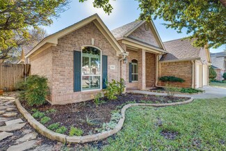 2008 Brushfire Ct, Arlington, TX 76001