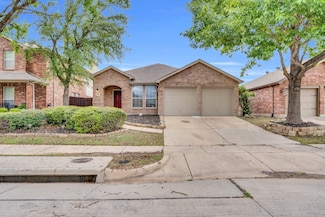 1012 Morris Ranch Ct, Forney, TX 75126