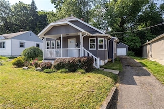 1168 Onondago Ave, Akron, OH 44305