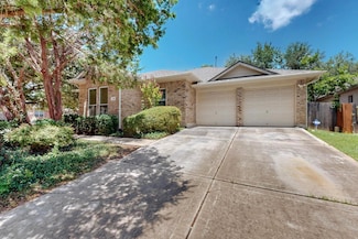 360 Canterbury Dr, Austin, TX 78737