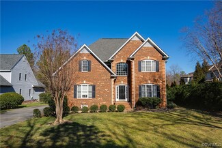 5301 Stanwood Way, Glen Allen, VA 23059