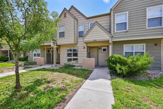 308 E Ohio Ave, Fountain, CO 80817