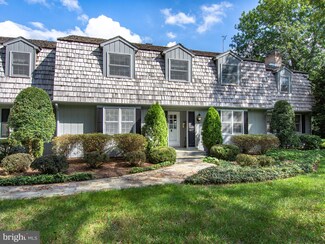 4367 Baildon Rd, Trappe, MD 21673