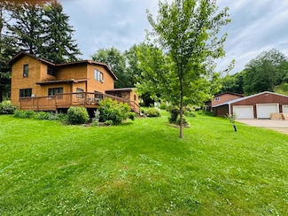 N27046 County Rd S, Blair, WI 54616