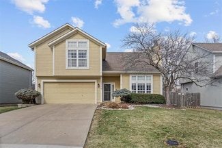 16770 W 156th Terrace, Olathe, KS 66062