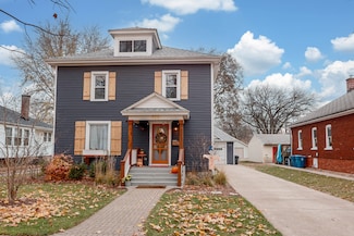 524 E Chapin St, Morris, IL 60450