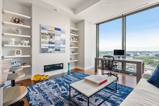 1 Dalton St Unit 3206, Boston, MA 02115