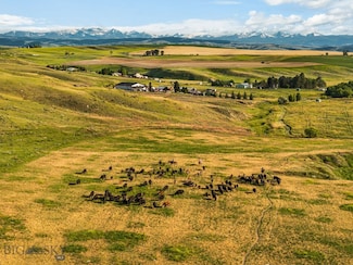 tbd Camp Creek Rd, Manhattan, MT 59741