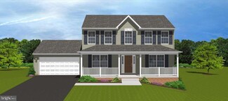 361 Hollymead Terrace, Hagerstown, MD 21742