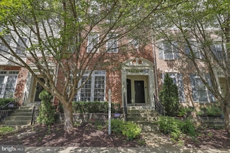 614 Frogs Leap Ln, Gaithersburg, MD 20877