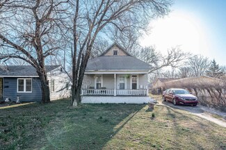 1942 N Hydraulic Ave, Wichita, KS 67214