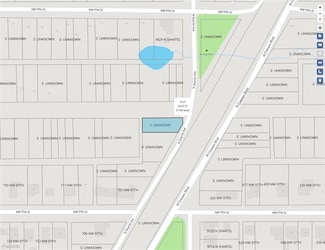 0 N Shartel Ave, Oklahoma City, OK 73114