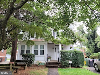 3906 W Strathmore Ave, Baltimore, MD 21215