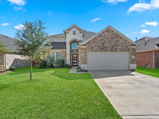 10017 Ocelot Ct, Magnolia, TX 77354