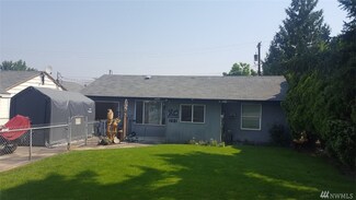 1621 Tacoma Ave, Bridgeport, WA 98813