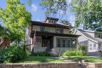 1031 5th St E, Saint Paul, MN 55106