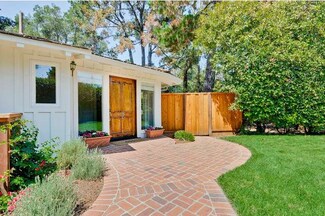 2 Atherton Ave, Atherton, CA 94027