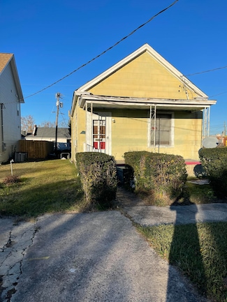 1225 Miller St, Augusta, GA 30901