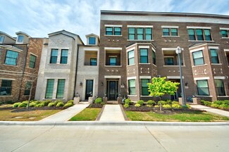 216 Morningside Dr, Roanoke, TX 76262