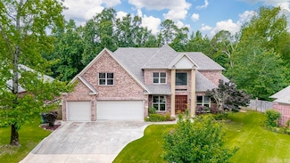 34 Chemin Ct, Little Rock, AR 72223