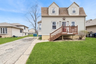 164 S Franzen St, Bensenville, IL 60106
