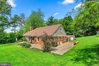 8801 Mayflower Rd, Rosedale, MD 21237