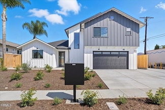 1901 Ocean Ave, Ventura, CA 93001