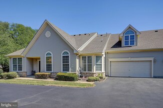 919 Daylily Dr Unit V180, Langhorne, PA 19047