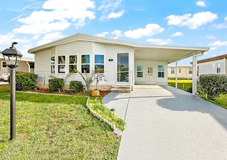 3 Aloe Way Unit 216, Leesburg, FL 34788