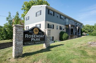 819 Rosemont Ave, Cincinnati, OH 45205