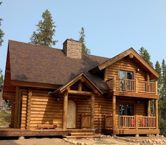51 Basin St, Stanley, ID 83278