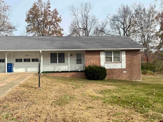 1113 Meadowbrook Dr Unit 5, Mountain Home, AR 72653